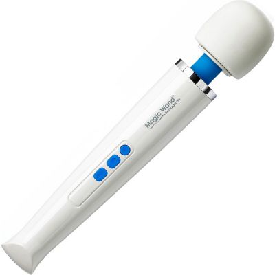 Hitachi Original Magic Wand Rechargeable