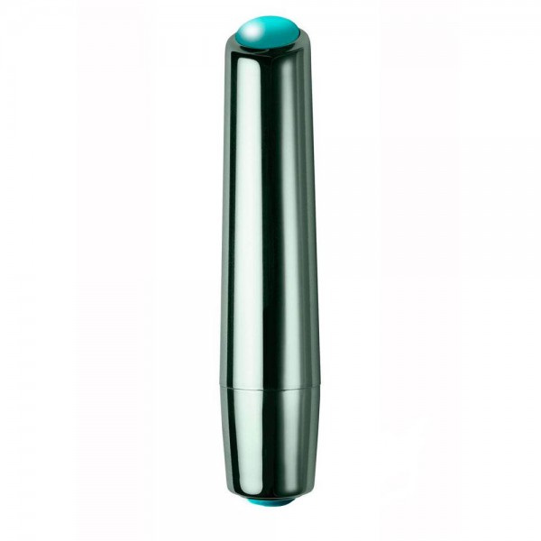 Rocks Off Tiffany Opulent Pleasures Bullet