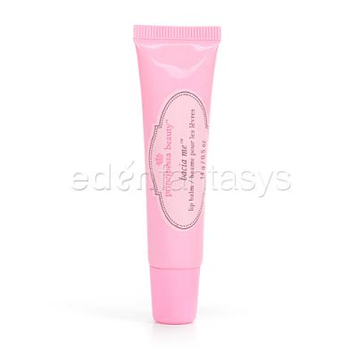 Bacio me tube lip balm
