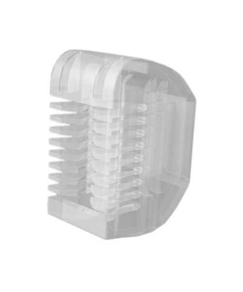 Ultimate personal shaver for women