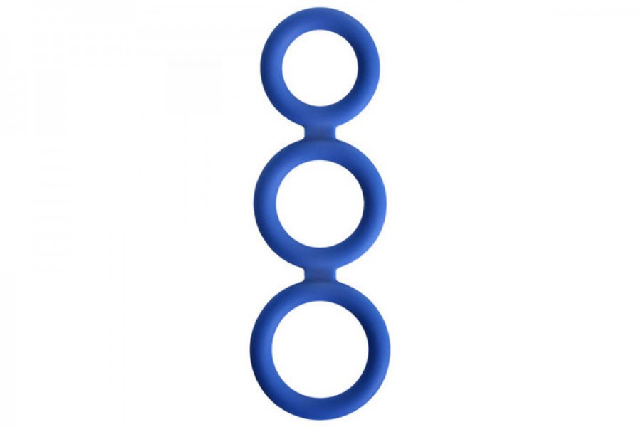 RENEGADE - TRIAD COCK RING