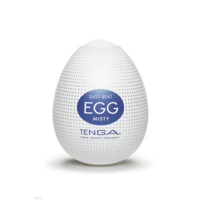 Tenga Egg Masturbator Misty