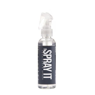 Pharmquest Spray It Toy Cleaner 150ml