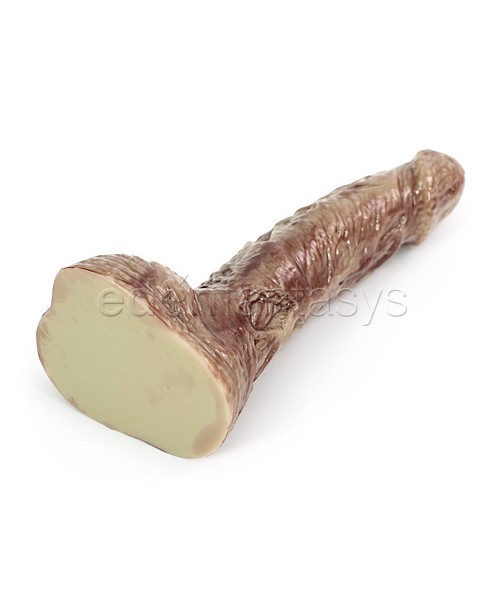 Fleshlight Freaks Zombie Dildo