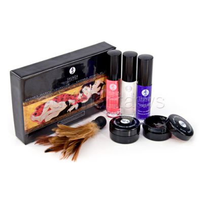 Geisha s secrets collection