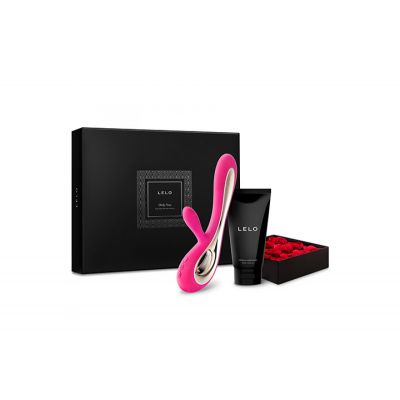 Only You LELO Valentines Pack