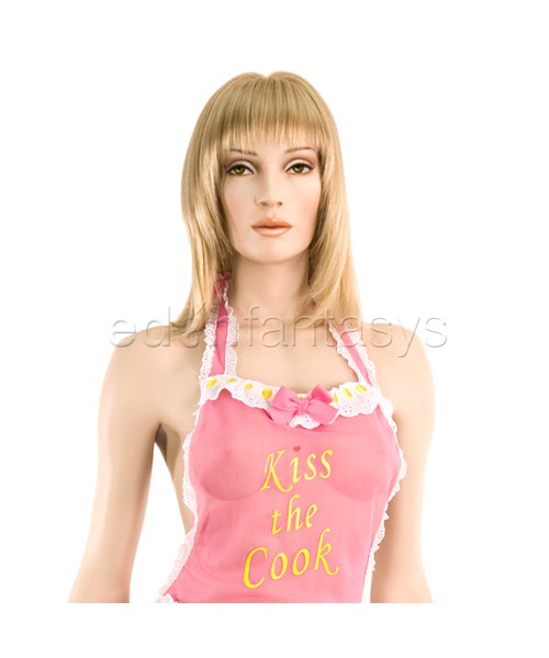 Domestic goddess