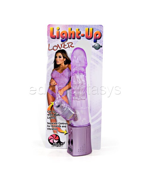 Light-up lover