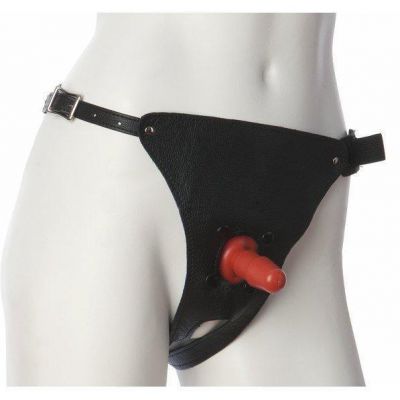 Ultra Unisex Strap On Set