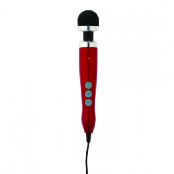 New Doxy 3 Die Cast Massager