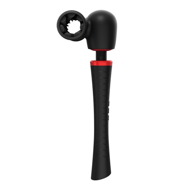 Man Wand Xtreme with 2 Attachments