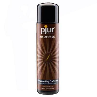 Pjur Espresso 100ml