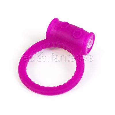 Vibro ring