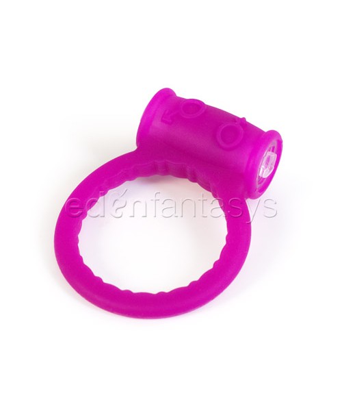 Vibro ring