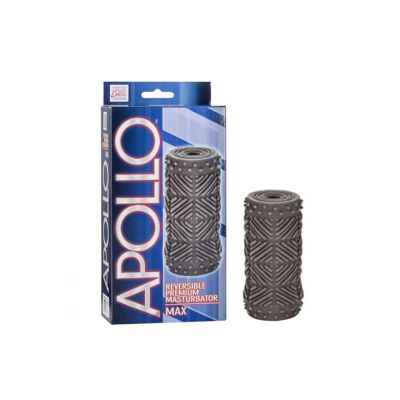 Apollo Reversible Premium Masturbator Max