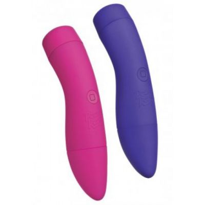 iVibe select iRocket Pocket Rocket
