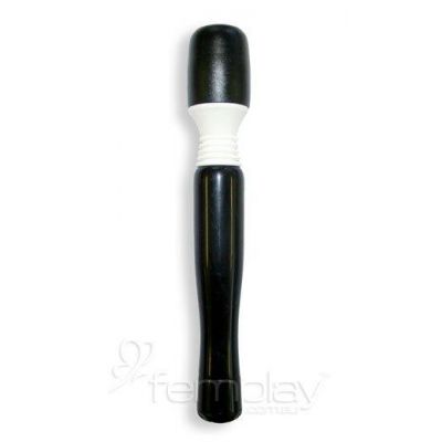 Mini Wanachi Waterproof Massager Black