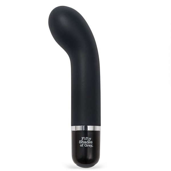 Fifty Shades of Grey Insatiable desire