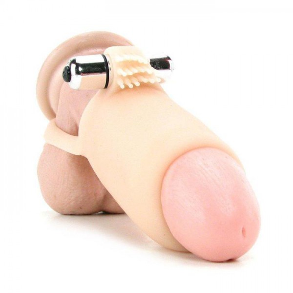 Vibrating Girth Enhancer