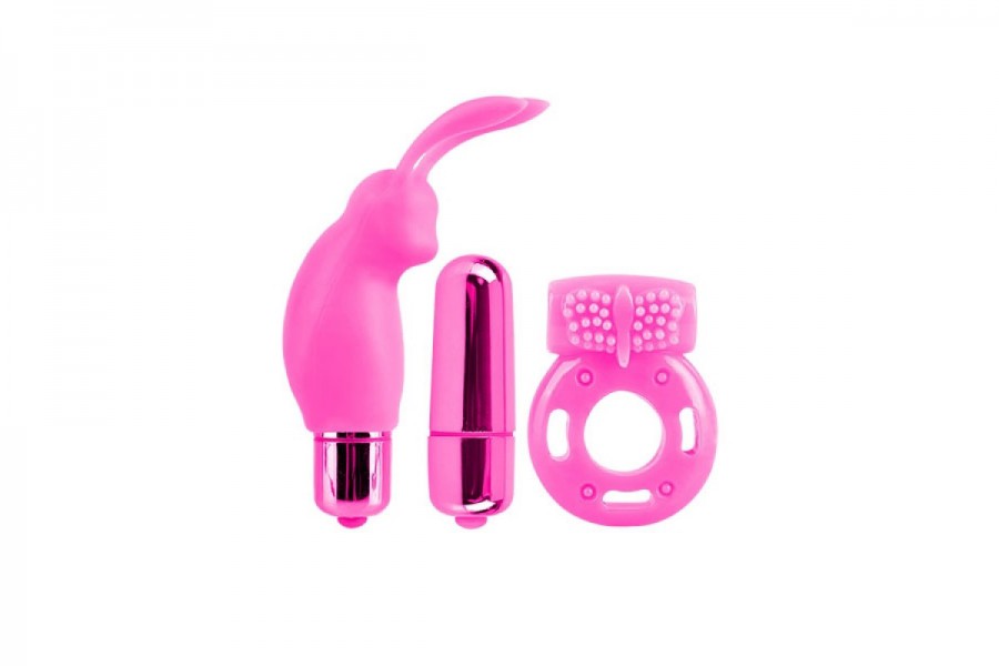 Surrender to Seduction Gift Box
