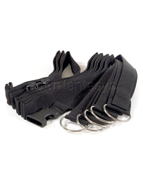 Superstrap