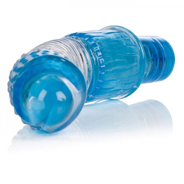 Flexi Massager Nubby Lover Vibe