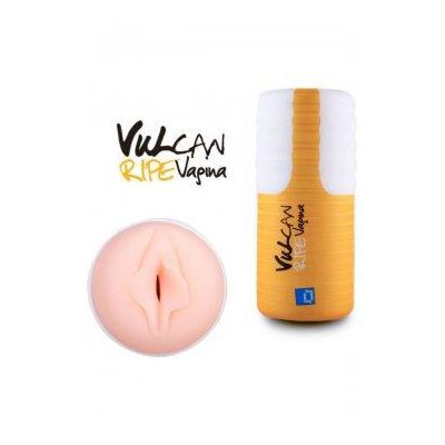 Vulcan Ripe Vagina Masturbation Sleeve