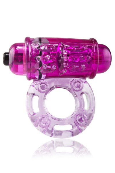 Screaming O O Wow Couple's Ring