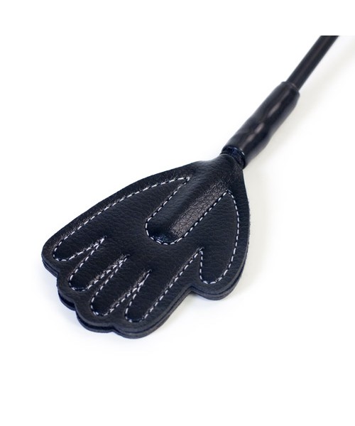 Sex and Mischief feather spanker