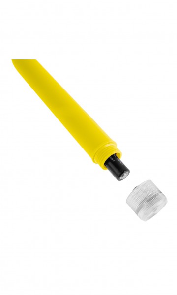 Neon Luv Touch Vibrator