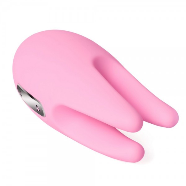 Svakom Cookie USB Rechargeable Rotating Clitoral Stimulator — image 6 of 6