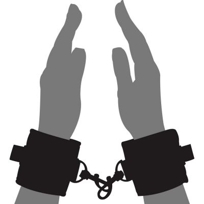 Beginners Wrist Cuffs