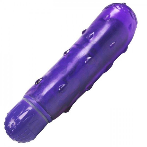 Massaging Nipple Vibrator