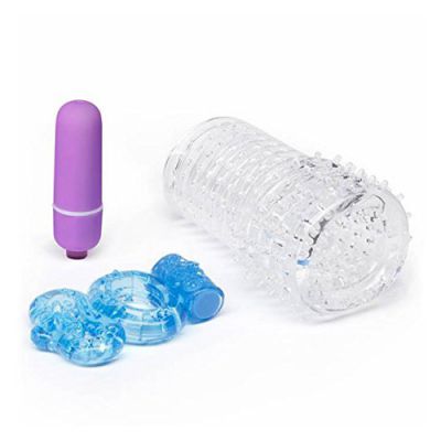 Basic kit for couples