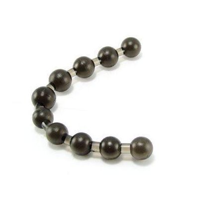 Thai Jelly Anal Beads