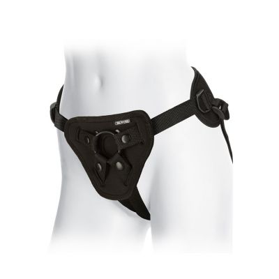 Doc Johnson Vac U Lock Supreme Harness