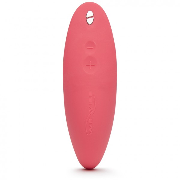 We-Vibe Melt 5.3" Clitoral Stimulator With App