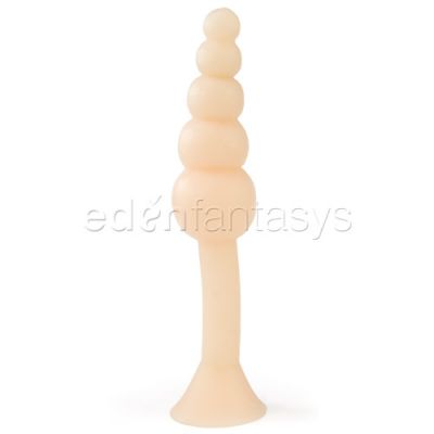 Rear enders pleasure tree