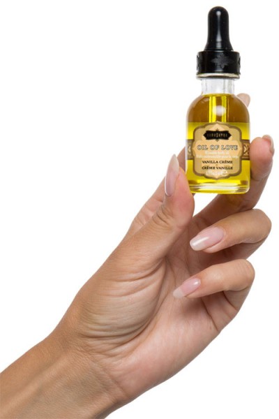 Kama Sutra 5 Pce Feel Me Play Set for Couples