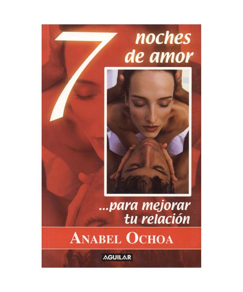 7 Noches de Amor
