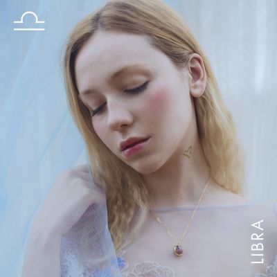Bijoux Indiscrets Horoscope Box Libra