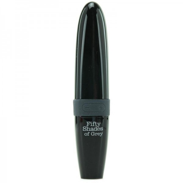 Fifty Shades Wickedly Tempting Clit Vibe