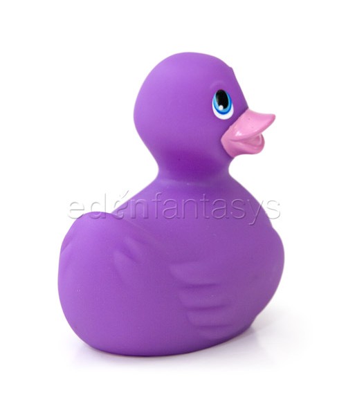 I rub my duckie travel size