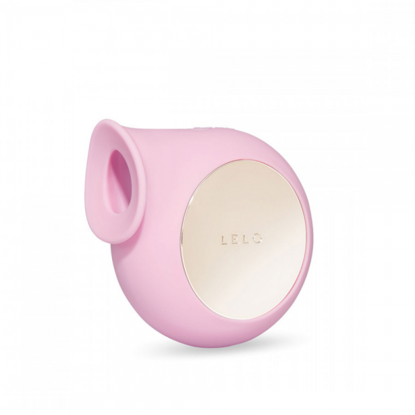 LELO Sila Sonic Clitoral Massager
