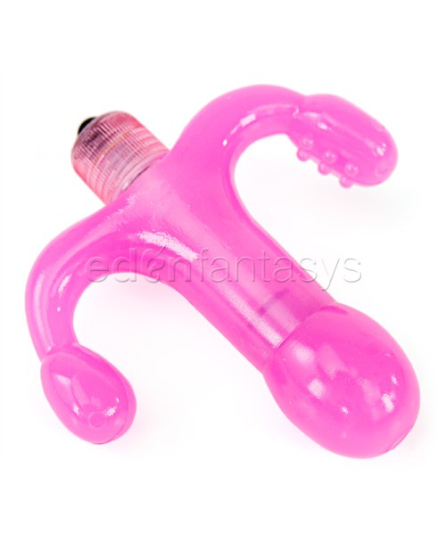 Triple action arouser — image 5 of 6