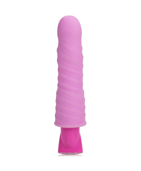 10 Function Spiral Pleasure Bendie