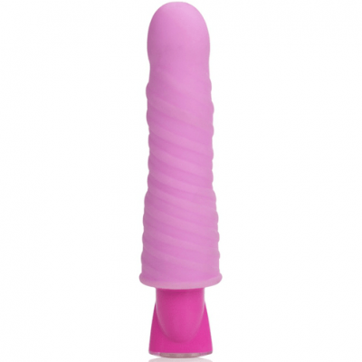 10 Function Spiral Pleasure Bendie