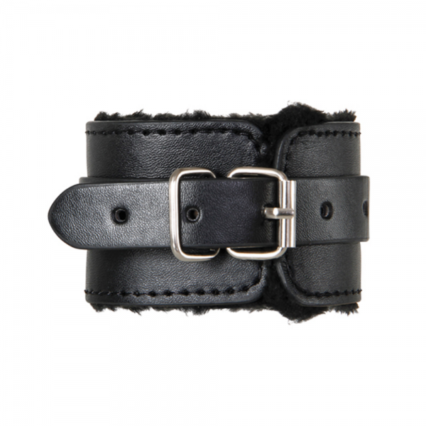 Adam & Eve Eve's Hog Tie - Black