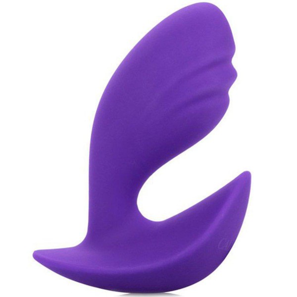 Booty Call Petite Silicone Plug — image 7 of 7