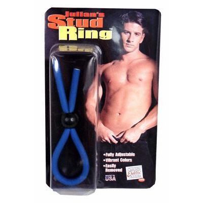 Julians Stud Ring